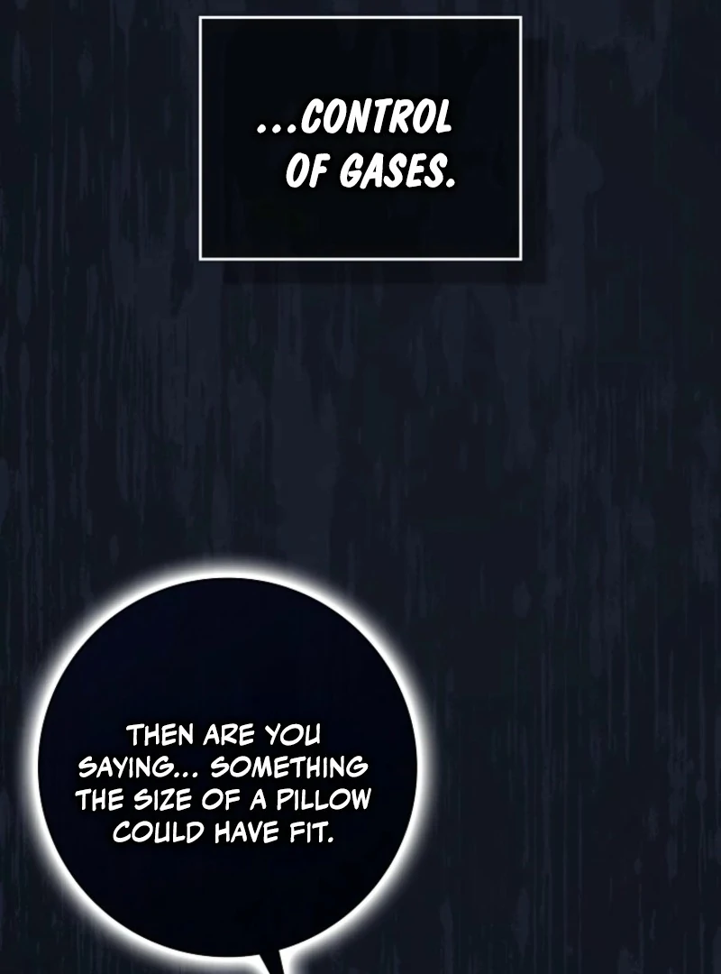 Read I Saved You, but I’m Not Responsible Manga Online