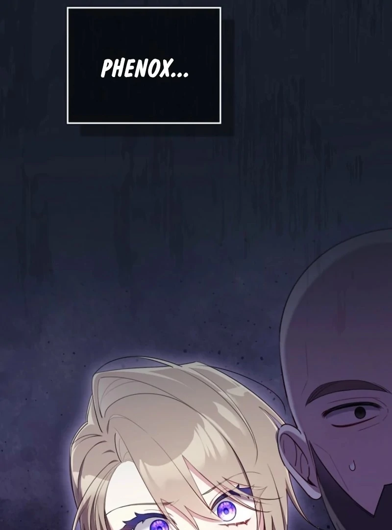 Read I Saved You, but I’m Not Responsible Manga Online