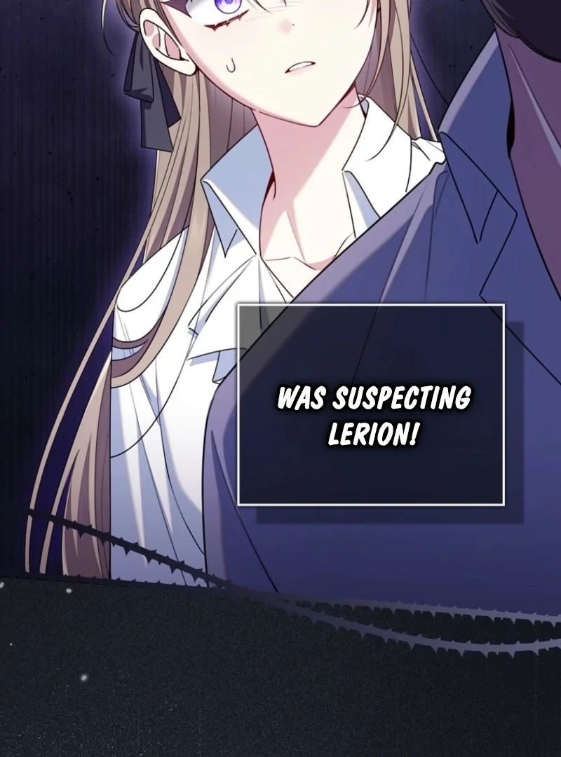 Read I Saved You, but I’m Not Responsible Manga Online