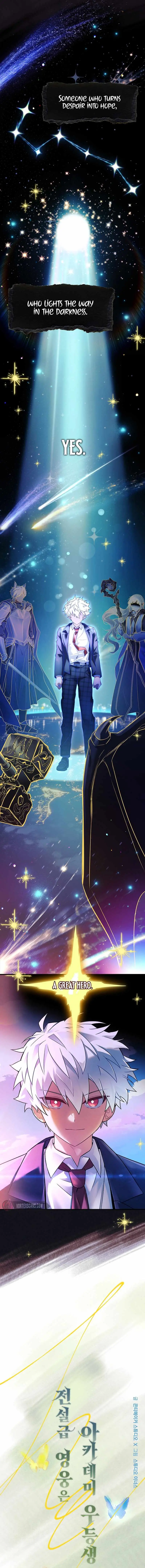 Read I Saved You, but I’m Not Responsible Manga Online