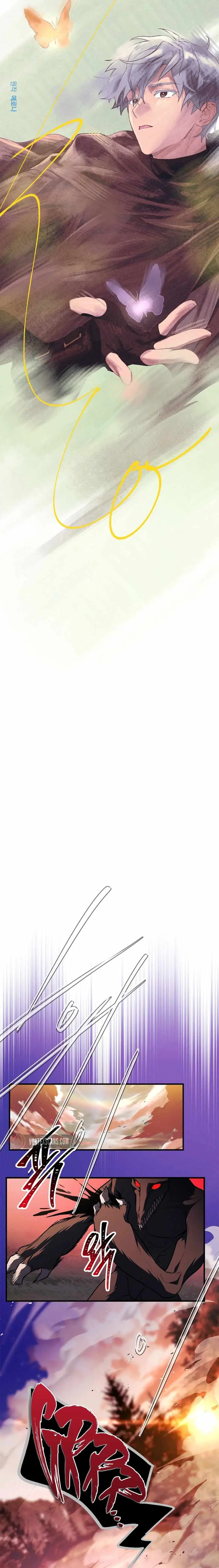 Read I Saved You, but I’m Not Responsible Manga Online