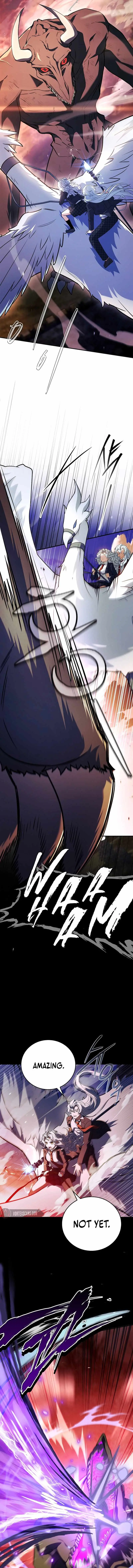 Read I Saved You, but I’m Not Responsible Manga Online