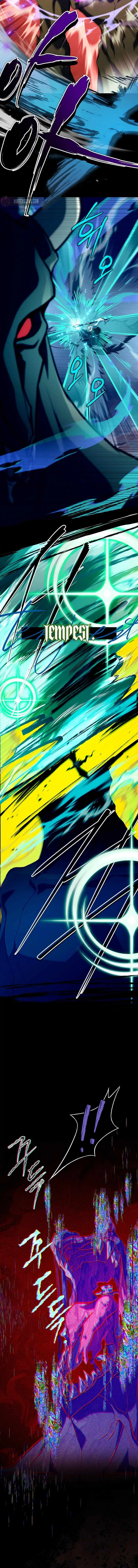 Read I Saved You, but I’m Not Responsible Manga Online