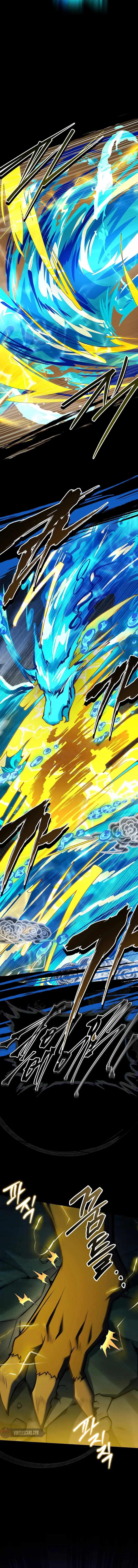 Read I Saved You, but I’m Not Responsible Manga Online