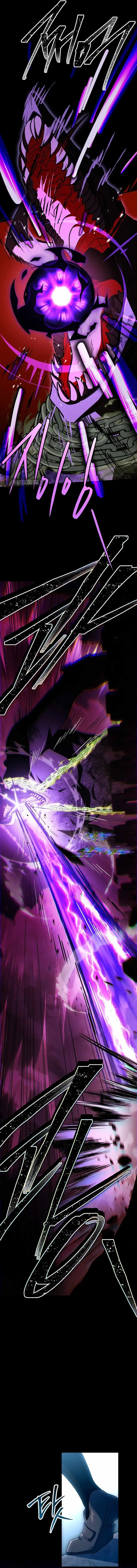 Read I Saved You, but I’m Not Responsible Manga Online