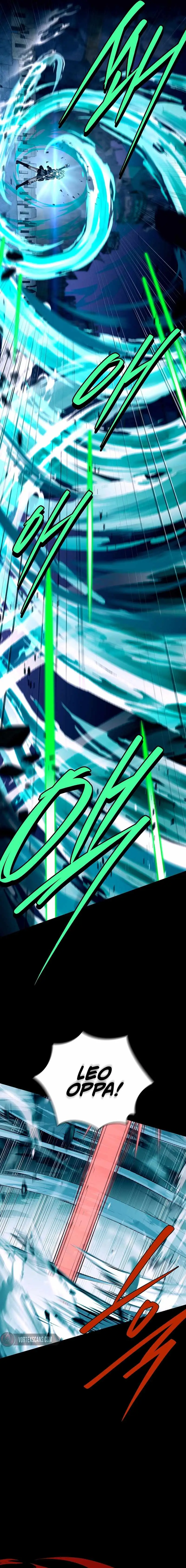 Read I Saved You, but I’m Not Responsible Manga Online