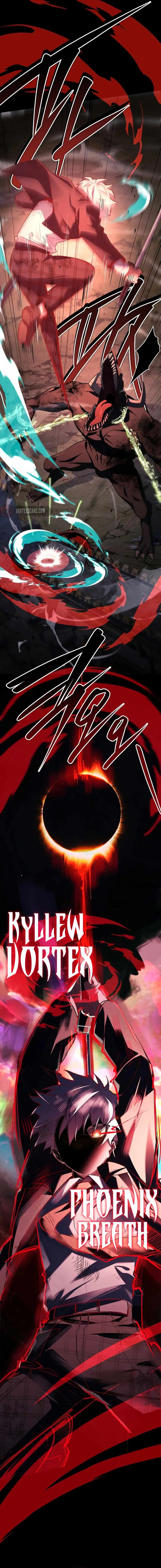 Read I Saved You, but I’m Not Responsible Manga Online