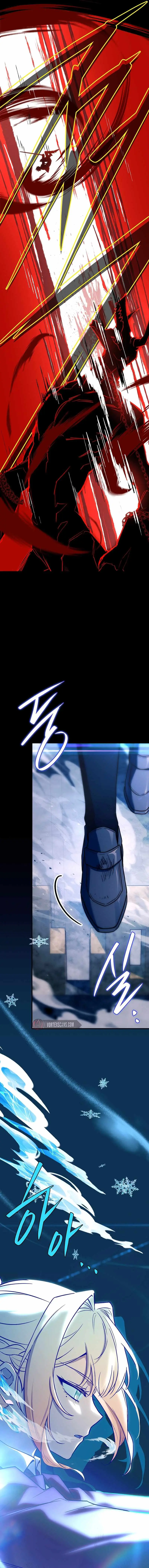 Read I Saved You, but I’m Not Responsible Manga Online