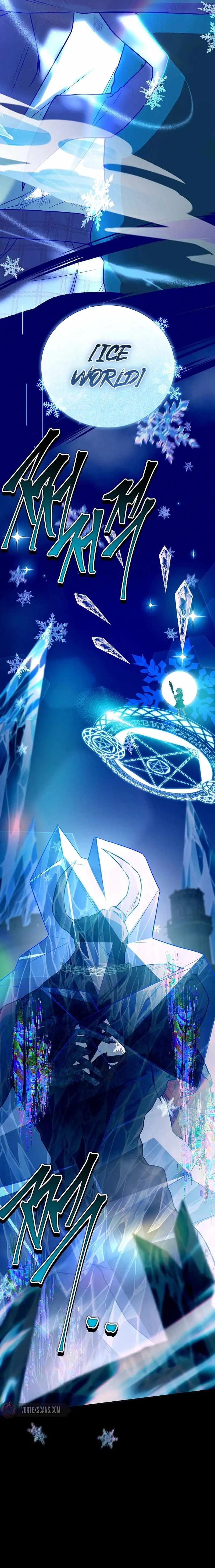 Read I Saved You, but I’m Not Responsible Manga Online