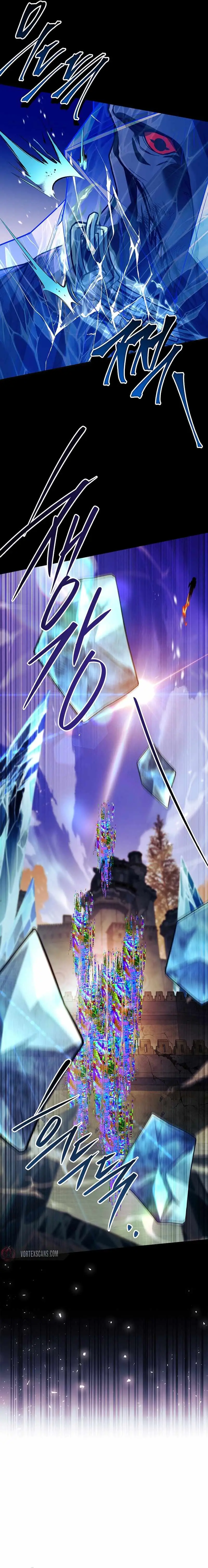 Read I Saved You, but I’m Not Responsible Manga Online