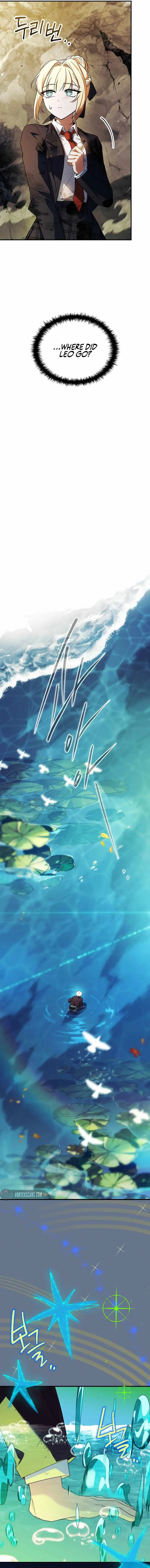 Read I Saved You, but I’m Not Responsible Manga Online