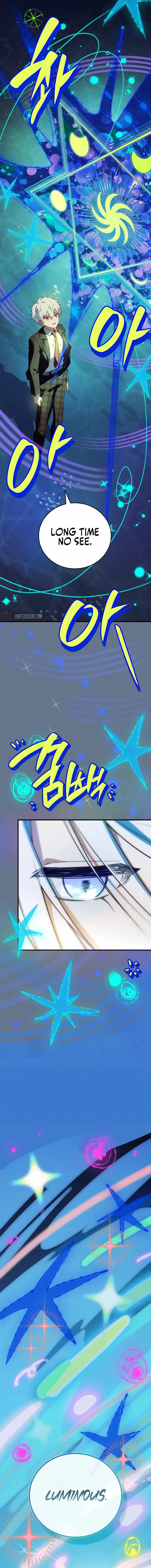 Read I Saved You, but I’m Not Responsible Manga Online