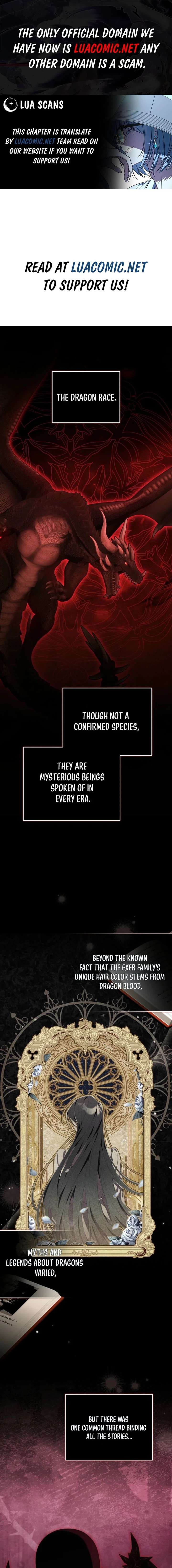 Read I Saved You, but I’m Not Responsible Manga Online