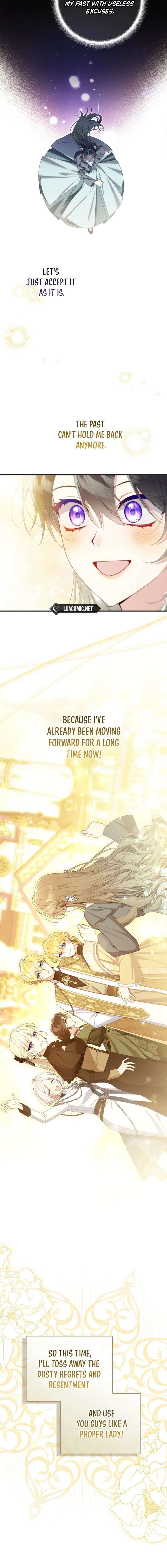 Read I Saved You, but I’m Not Responsible Manga Online