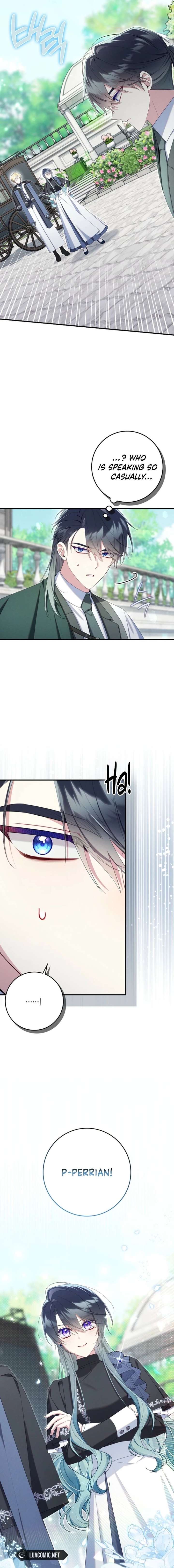 Read I Saved You, but I’m Not Responsible Manga Online