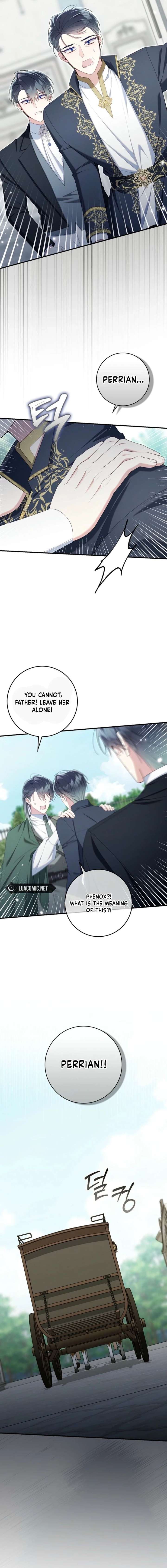 Read I Saved You, but I’m Not Responsible Manga Online