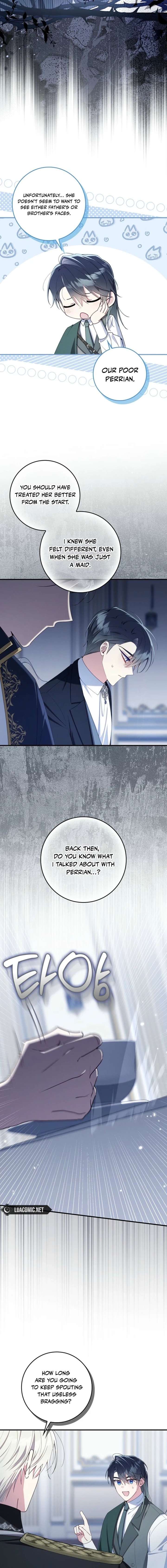 Read I Saved You, but I’m Not Responsible Manga Online