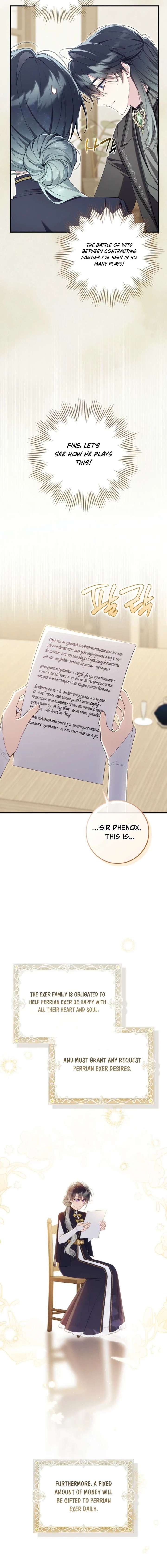 Read I Saved You, but I’m Not Responsible Manga Online