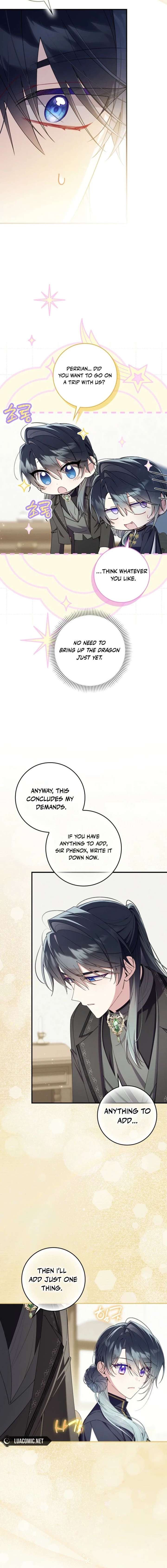 Read I Saved You, but I’m Not Responsible Manga Online