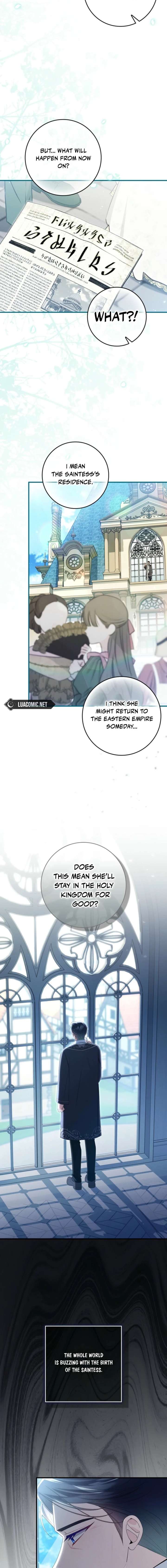 Read I Saved You, but I’m Not Responsible Manga Online