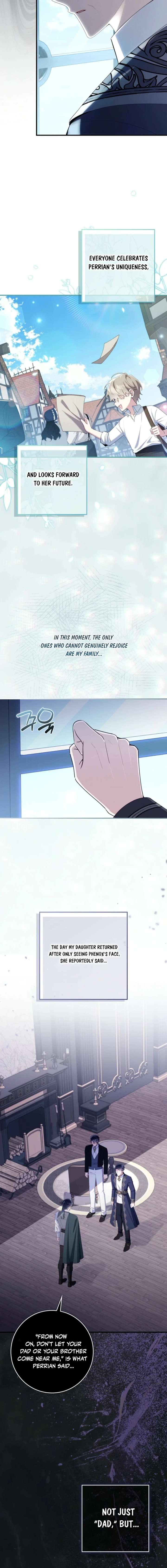 Read I Saved You, but I’m Not Responsible Manga Online