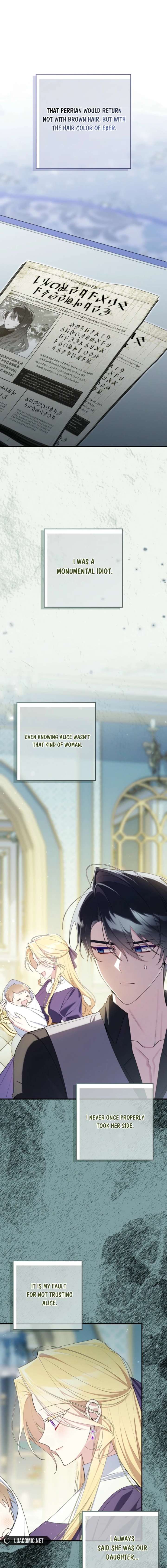 Read I Saved You, but I’m Not Responsible Manga Online