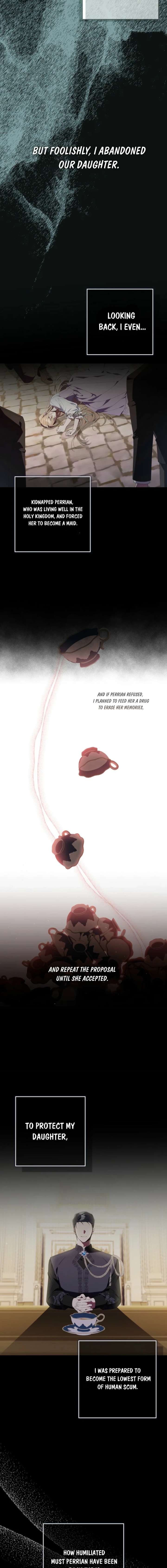 Read I Saved You, but I’m Not Responsible Manga Online