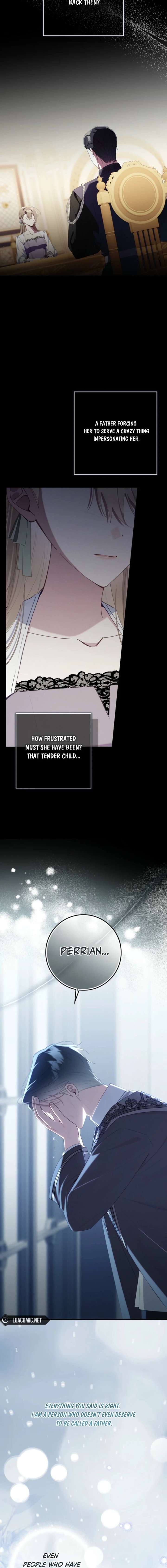 Read I Saved You, but I’m Not Responsible Manga Online