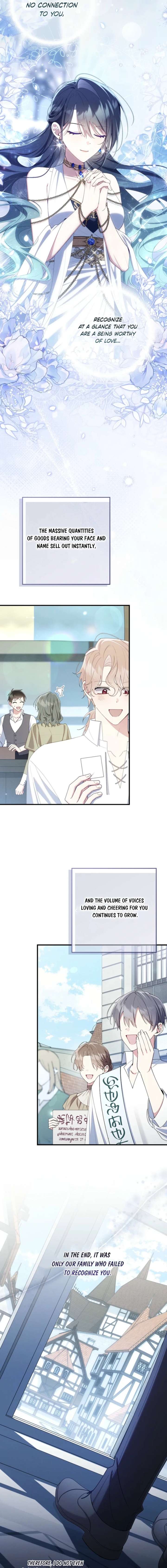 Read I Saved You, but I’m Not Responsible Manga Online