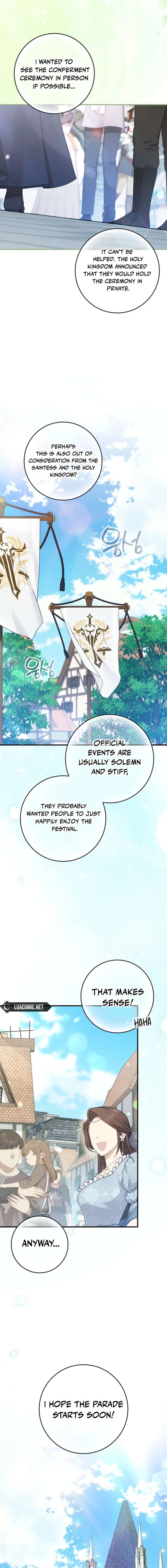 Read I Saved You, but I’m Not Responsible Manga Online