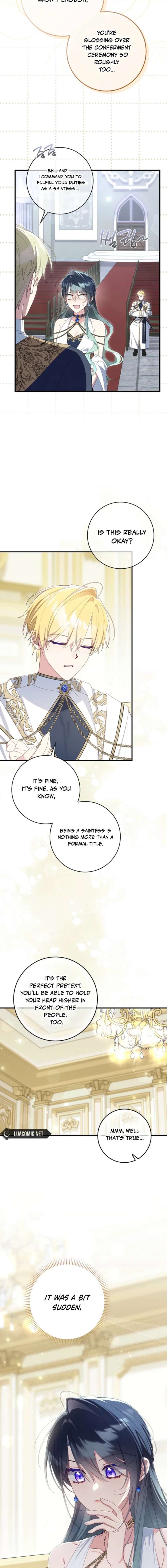 Read I Saved You, but I’m Not Responsible Manga Online