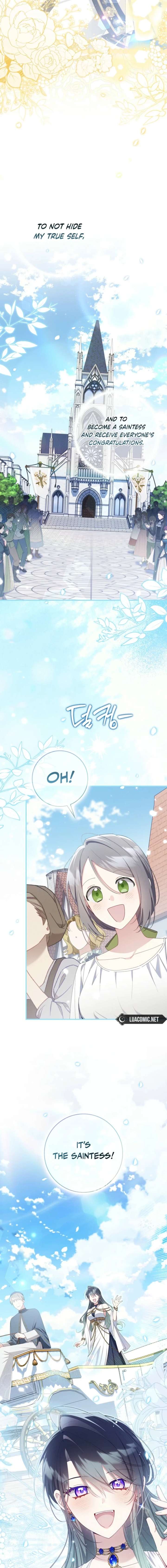 Read I Saved You, but I’m Not Responsible Manga Online