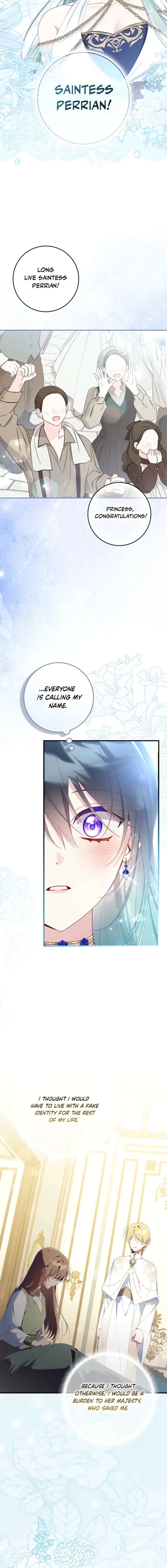 Read I Saved You, but I’m Not Responsible Manga Online