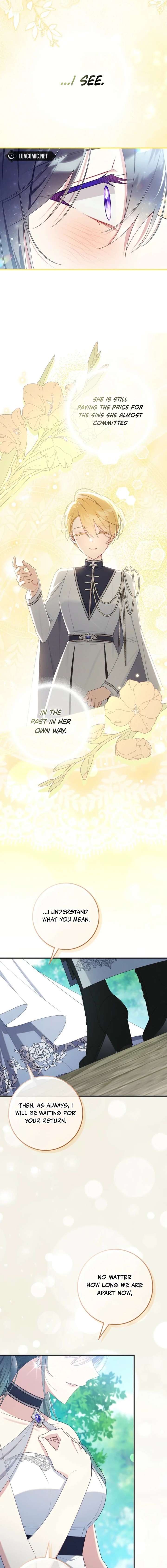 Read I Saved You, but I’m Not Responsible Manga Online