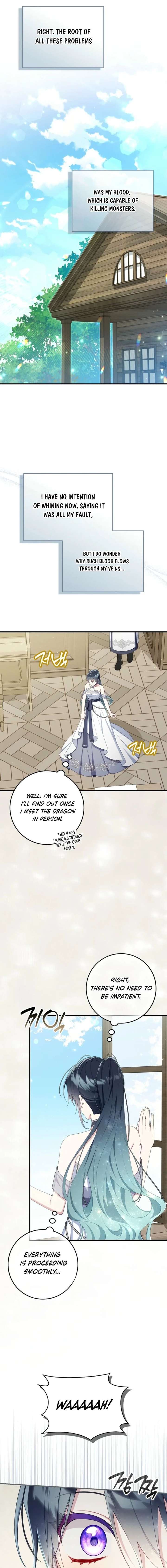 Read I Saved You, but I’m Not Responsible Manga Online