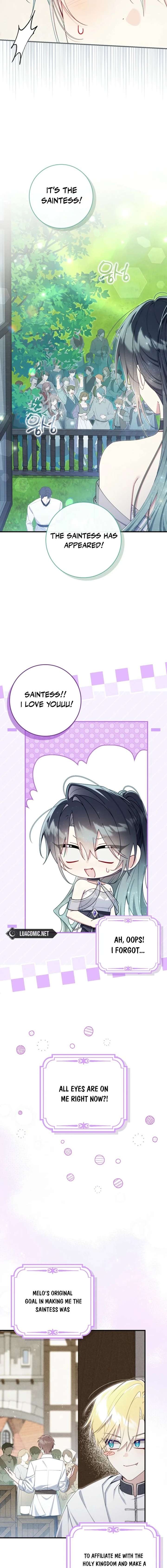 Read I Saved You, but I’m Not Responsible Manga Online