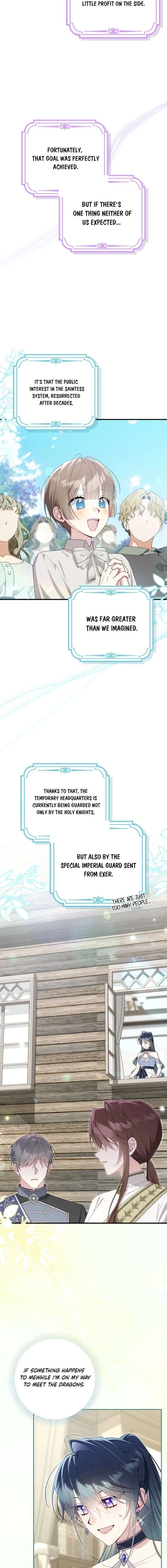 Read I Saved You, but I’m Not Responsible Manga Online