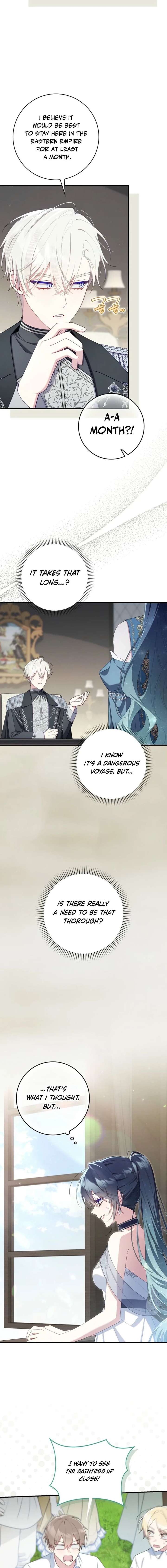 Read I Saved You, but I’m Not Responsible Manga Online