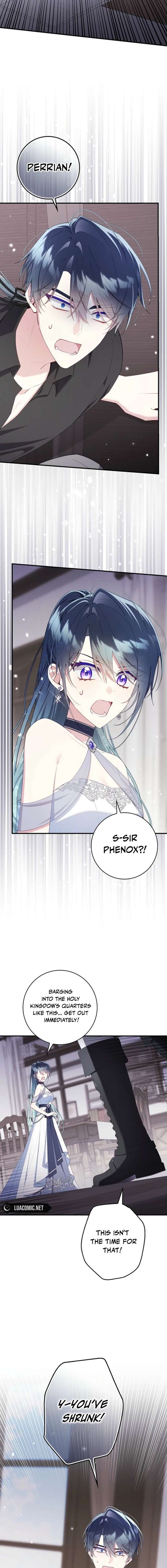 Read I Saved You, but I’m Not Responsible Manga Online