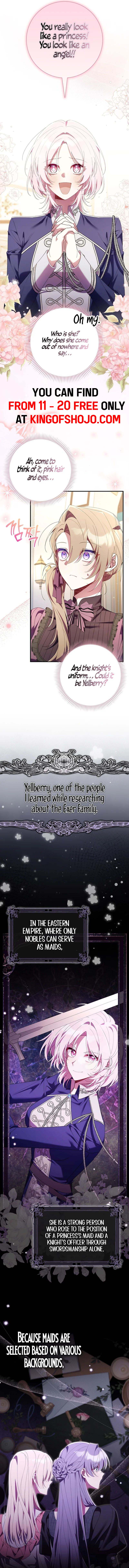 Read I Saved You, but I’m Not Responsible Manga Online