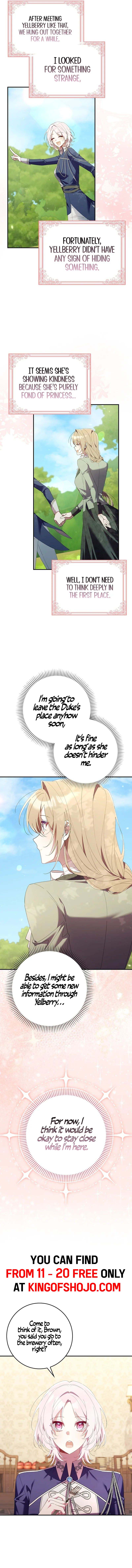 Read I Saved You, but I’m Not Responsible Manga Online