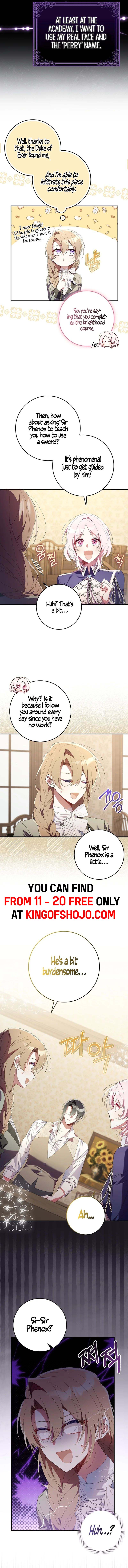 Read I Saved You, but I’m Not Responsible Manga Online