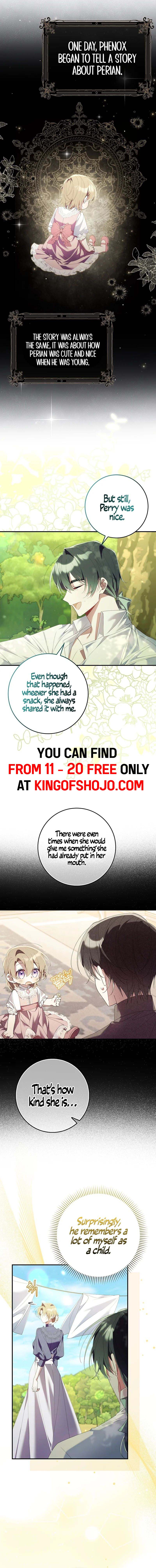 Read I Saved You, but I’m Not Responsible Manga Online