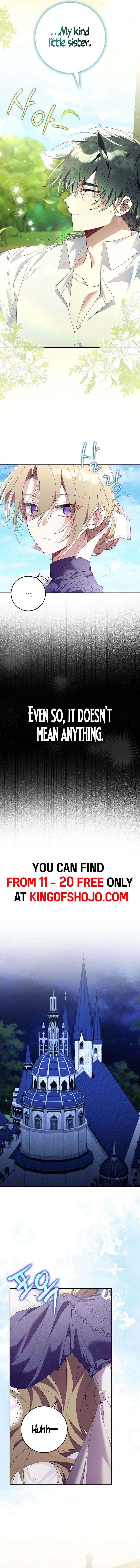 Read I Saved You, but I’m Not Responsible Manga Online