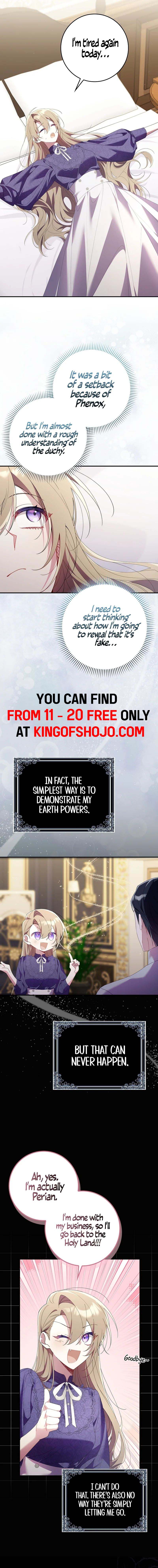 Read I Saved You, but I’m Not Responsible Manga Online