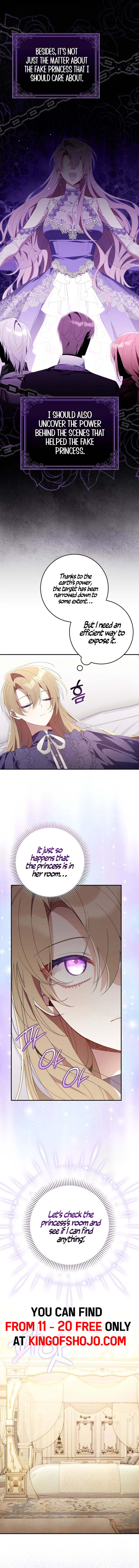 Read I Saved You, but I’m Not Responsible Manga Online