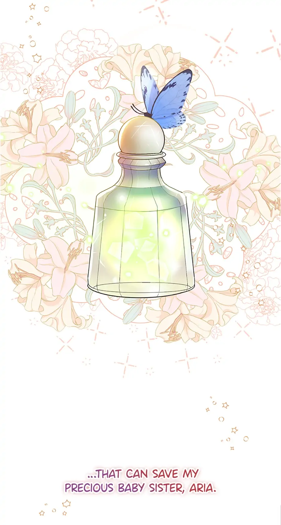 Read I Tried To Be Her Loyal Sword Manga Online