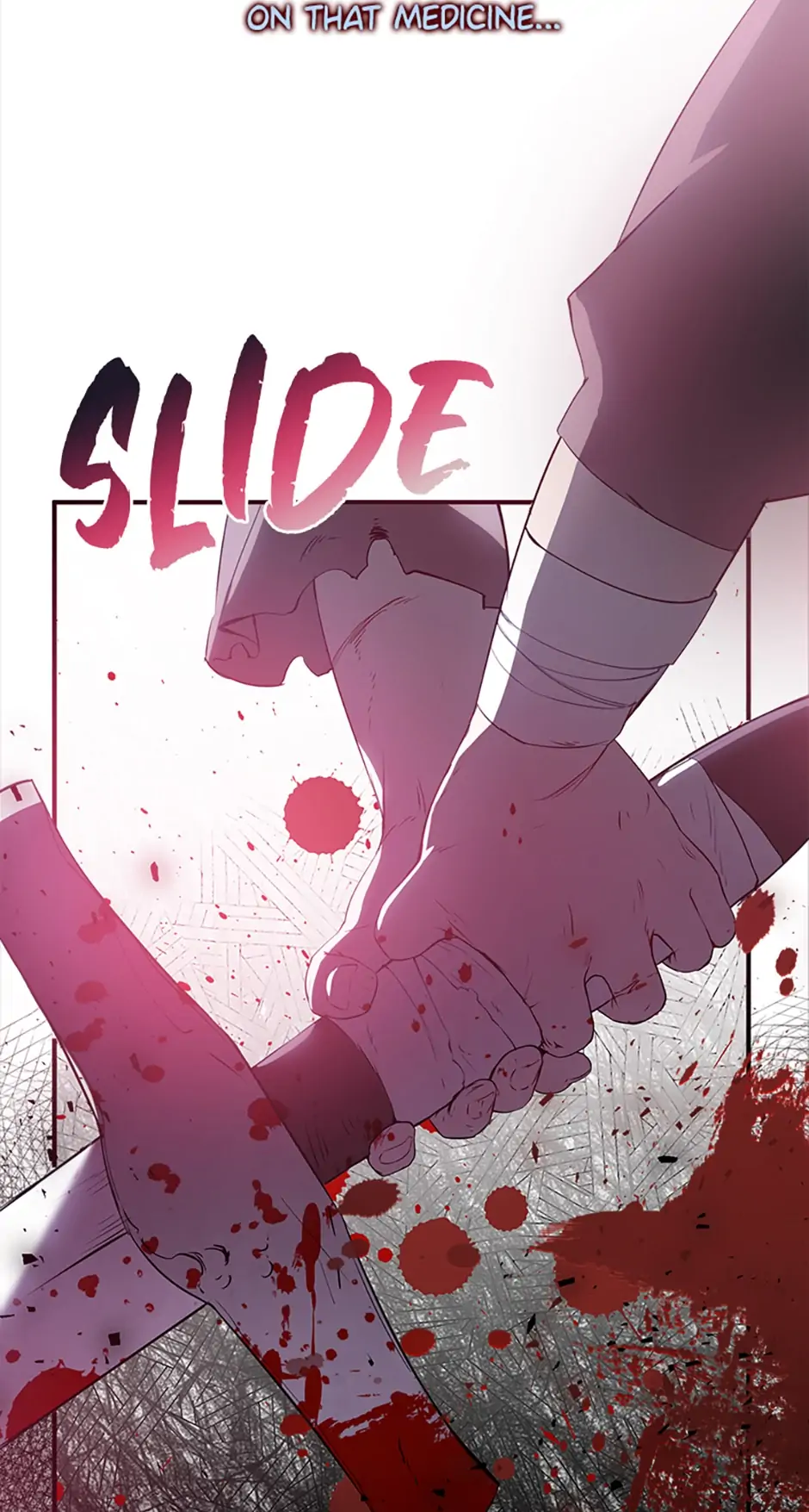 Read I Tried To Be Her Loyal Sword Manga Online