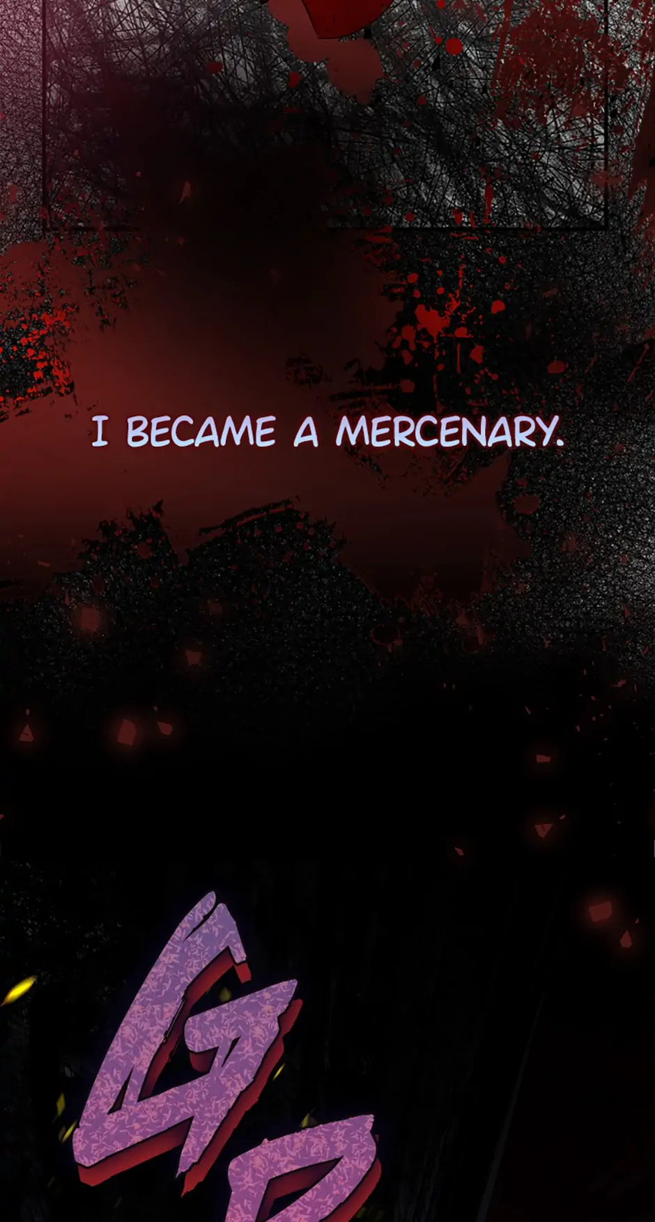 Read I Tried To Be Her Loyal Sword Manga Online