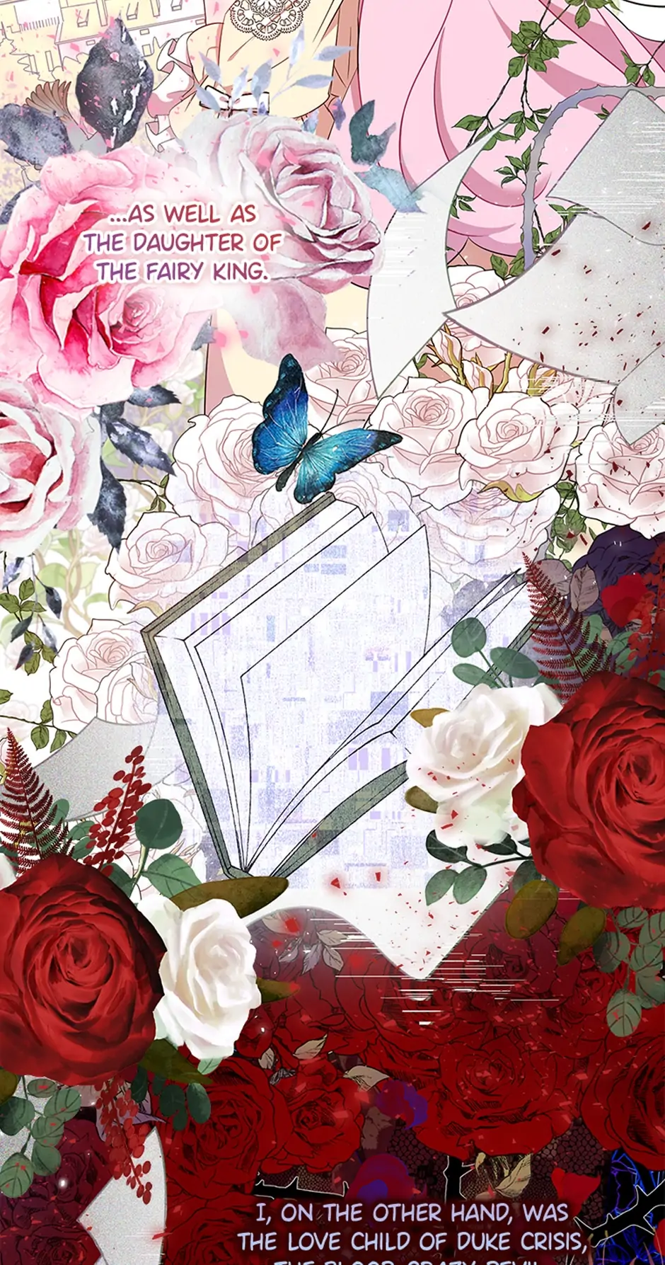 Read I Tried To Be Her Loyal Sword Manga Online